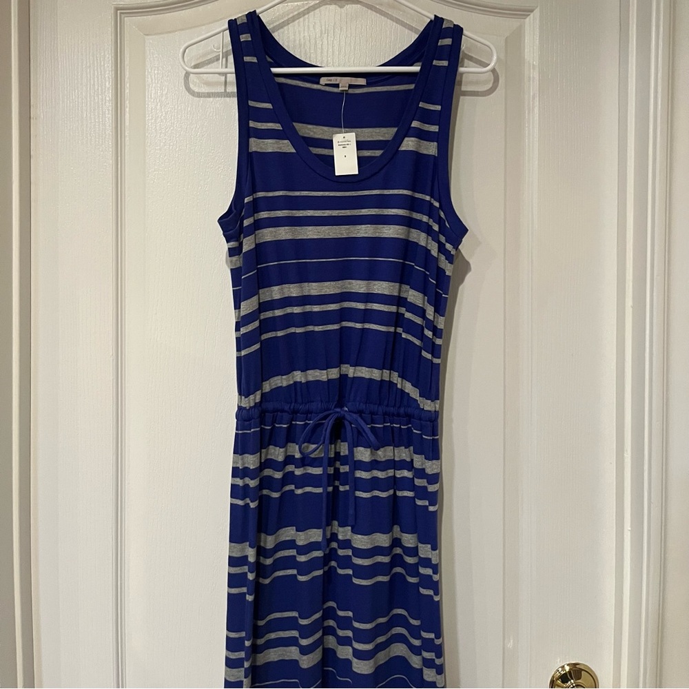 Gap maxi dress
